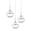 Picture of Eglo Montefio 1 Pendant Light | 93709