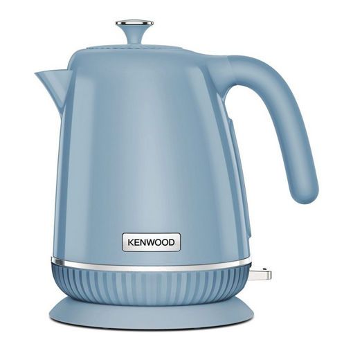 Picture of Kenwood Elegancy 1.7L Jug Kettle | Blue | ZJP11.A0BG