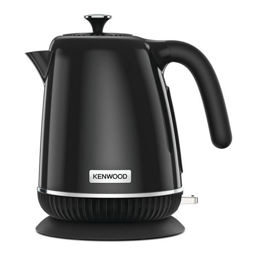 Picture of Kenwood Elegancy 1.7L Jug Kettle | Black | ZJP11.A0BK