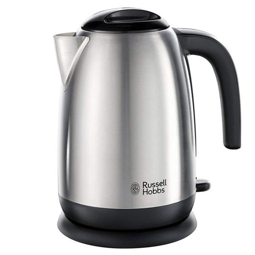 Picture of Russell Hobbs Kettle 1.7L | brushed Steel | 23910