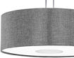 Picture of Eglo Romao Pendant Lamp | Nickel/Chrome | 95347