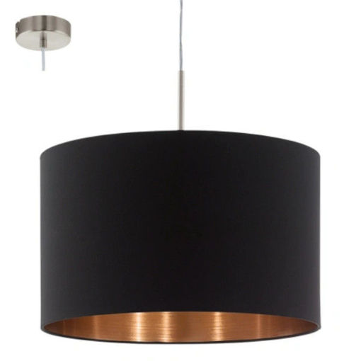 Picture of Eglo Pasteri | Copper | 94913