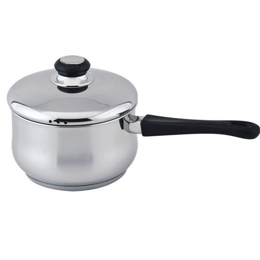 Picture of Steelux Saucepan 20cm 