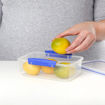 Picture of Sistema Rectangle Lunch Box 1L