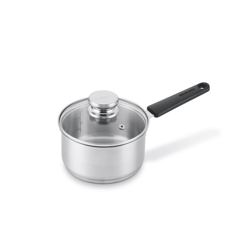 Picture of Brabantia Enjoyment Saucepan With Lid 16cm