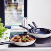 Picture of Brabantia Indu+ Non Stick Frying Pan 24cm 