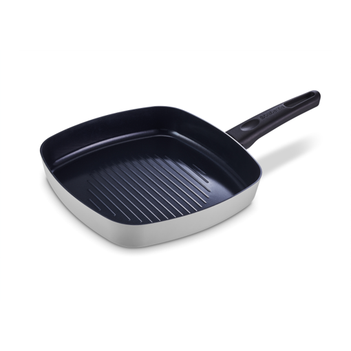 Picture of Brabantia Indu+ Non Stick Grill Pan 26x26cm