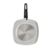 Picture of Brabantia Indu+ Non Stick Grill Pan 26x26cm