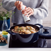 Picture of Brabantia The Dutch Oven XL 28cm | Night Blue 