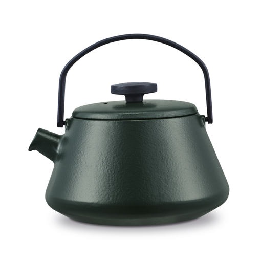 Picture of Brabantia T-Time 12cm | Pine Green 