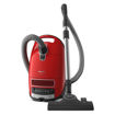 Picture of Miele C3 Select Vacuum Cleaner | Mango Red | 12031840