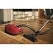 Picture of Miele C3 Select Vacuum Cleaner | Mango Red | 12031840