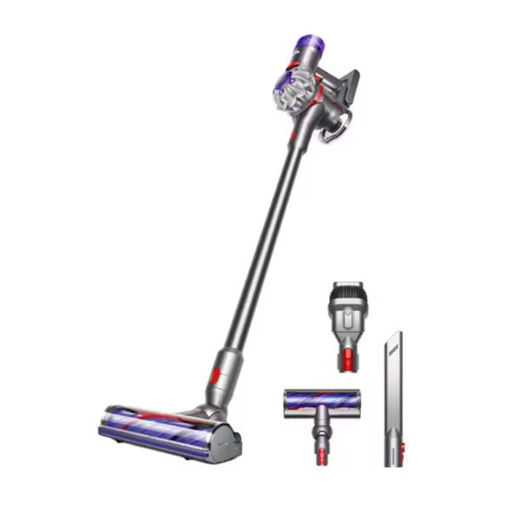 Picture of Dyson V8 Absolute Cordless Vacuum Cleaner | 447026-01