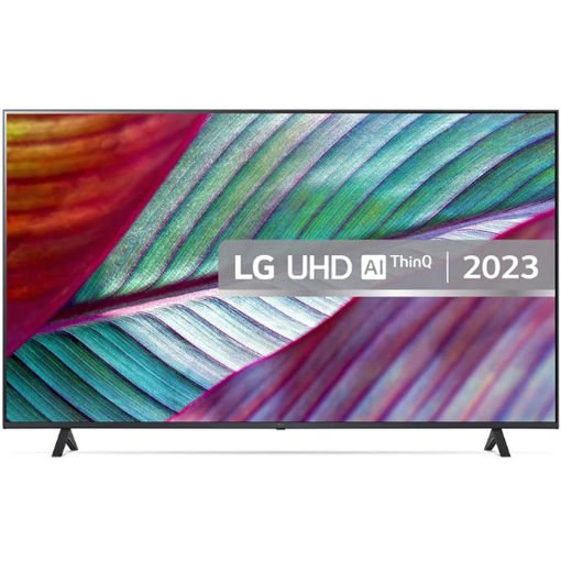 Picture of LG 50" 4K Smart TV | 50UR78006LK.AEK