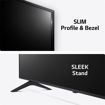 Picture of LG 65" 4K UHD Smart TV | 65UR78006LK.AEK