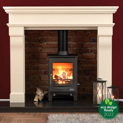 Picture of Henley Sherwood | Matt Black | 5kW