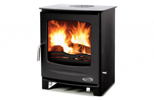 Picture of Henley Sherwood | Matt Black | 8kW