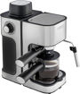 Picture of Zanussi Espresso & Cappuccino Maker 800w (4 Cup)