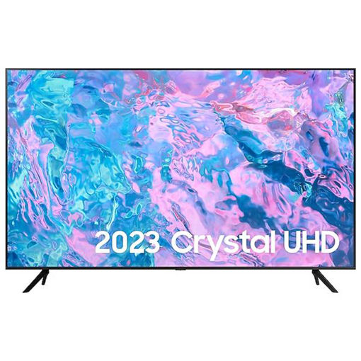 Picture of Samsung 75" 4K Smart TV | UE75CU7100KXXU