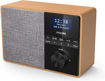 Picture of Philips FM/ DAB+ Bluetooth Music Streaming 20 Presets Radio | TAR5505/10