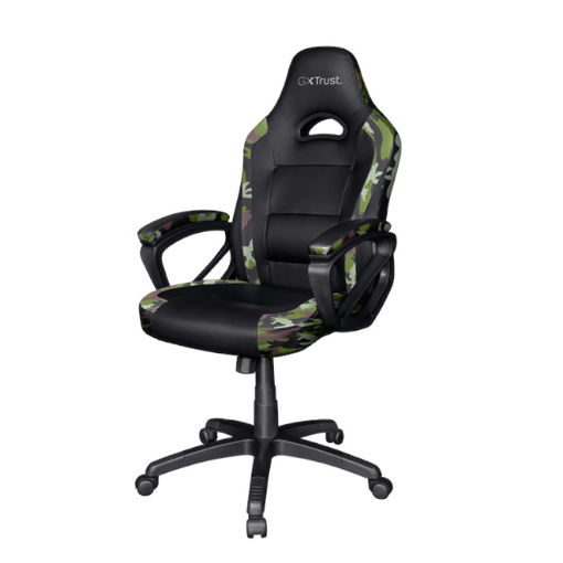 Picture of Trust Ryon Gaming Chair | Camo | GXT1710C 