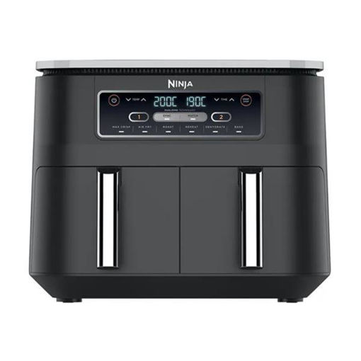 Picture of Ninja Dual Zone Air Fryer 7.6L 2400W | AF300UK