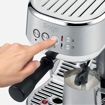 Picture of Sage The Bambino Plus | SES500BSS4GUK1 brushed steel