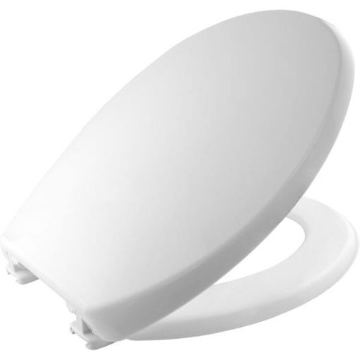 Picture of SME Bemis Toilet Seat | Buxton | Thermoplastic