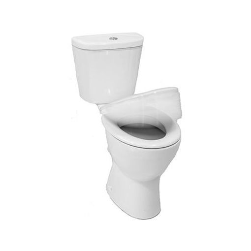 Picture of RT Toilet Seat | Casabella