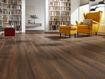 Picture of 8mm Pettersson Oak Dark | Wide Plank