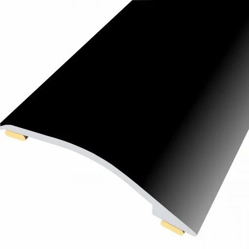 Picture of Profile Black 1 Ramp (90cm)