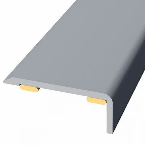 Picture of Profile Silver 1 End L (90cm) 