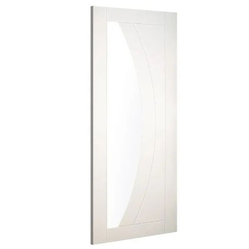 Picture of Deanta Primed Door HP35 | Clear