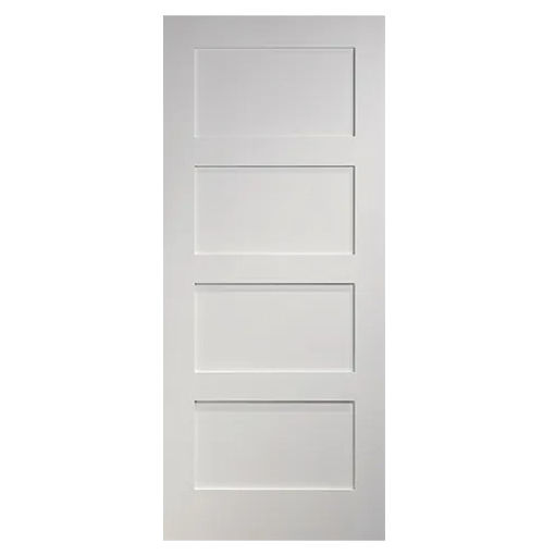 Picture of Deanta Primed Door HP1 