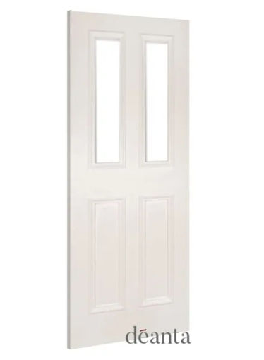 Picture of Deanta Primed Door WR1G | Unglazed