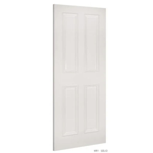 Picture of Deanta Primed Door WR1 | FD30