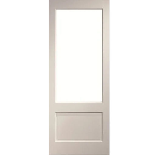 Picture of Deanta Primed Door NM3G | Unglazed