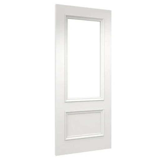 Picture of Deanta Primed Door WR2G | Unglazed