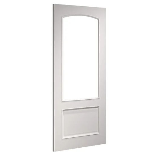 Picture of Deanta Primed Door RB7G | Unglazed