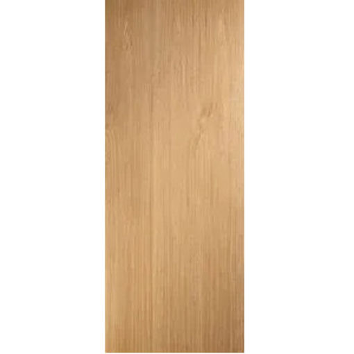 Picture of Deanta Oak Door Flush | FD30