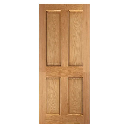 Picture of Deanta Oak Door NM1