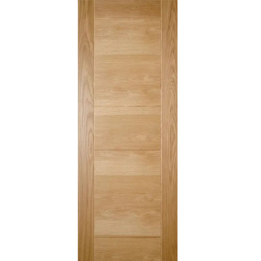 Picture of Deanta Oak Door HP12 | Contract