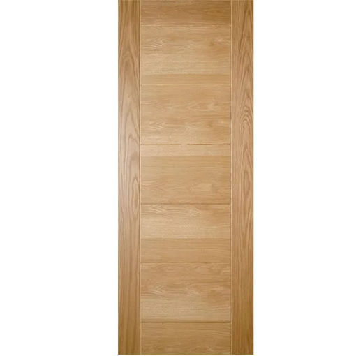 Picture of Deanta Oak Door HP12 FD30