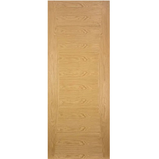 Picture of Deanta Oak Door HP18 | Contract