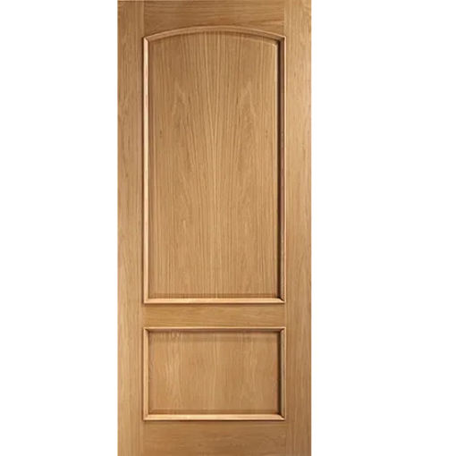 Picture of Deanta Oak Door RB7