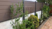 Picture of Saige Composite Fencing