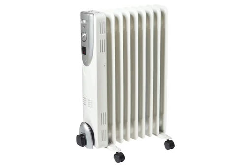 Picture of Winterwarm 2kw Oil Filled Radiator | WWR20