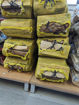 Picture of Pallet Of Birch Yellow Net Bags 40L