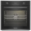 Picture of Blomberg Single Fan Oven | ROEN9202DX