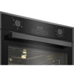 Picture of Blomberg Single Fan Oven | ROEN9202DX